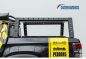 Preview: Horntools Bed Rack System Pickup